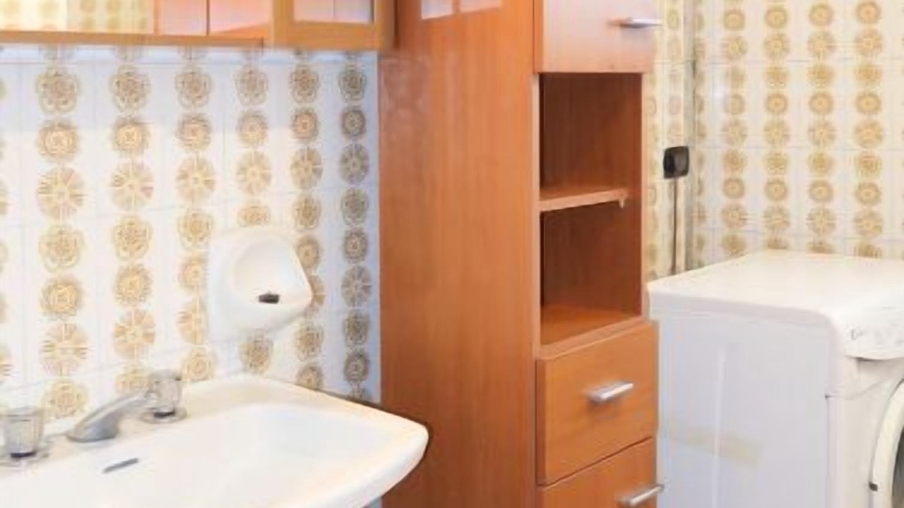 Photo of Bathroom in Brezzo di Bedero