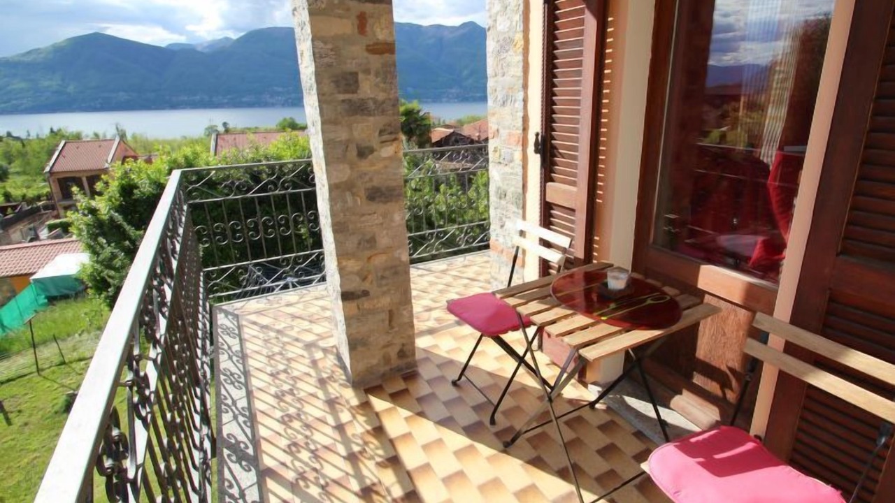 Photo of Outdoor in Brezzo di Bedero