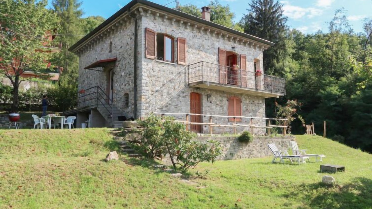 Photo of Outdoor in Brezzo di Bedero