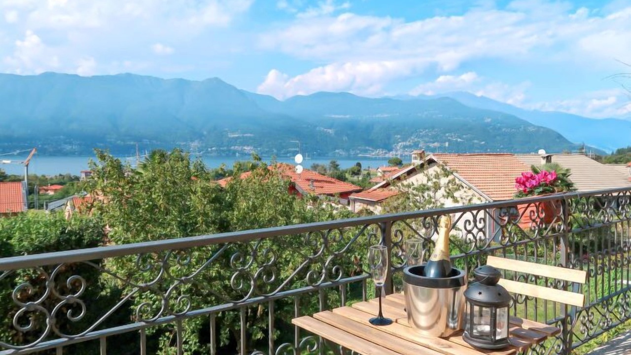 Photo of Outdoor in Brezzo di Bedero