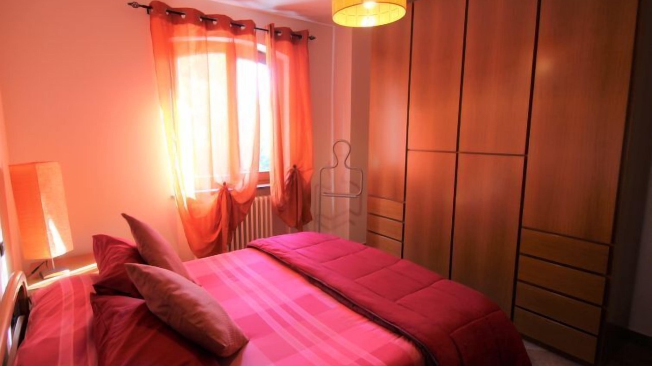 Photo of Bedroom in Brezzo di Bedero