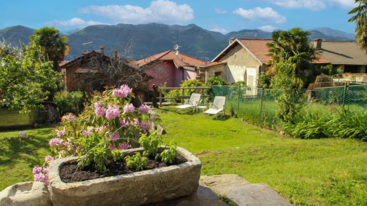 Photo of Outdoor in Brezzo di Bedero