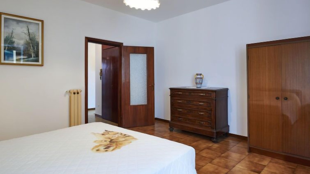 Photo of Bedroom in Dongo