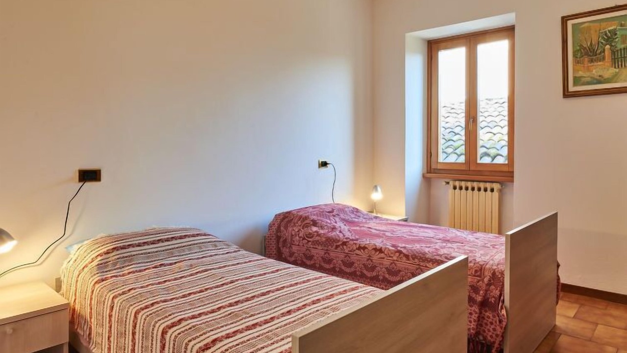 Photo of Bedroom in Dongo