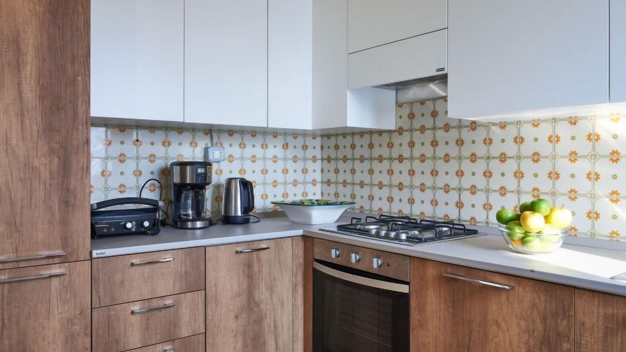 Photo of Kitchen in Dongo