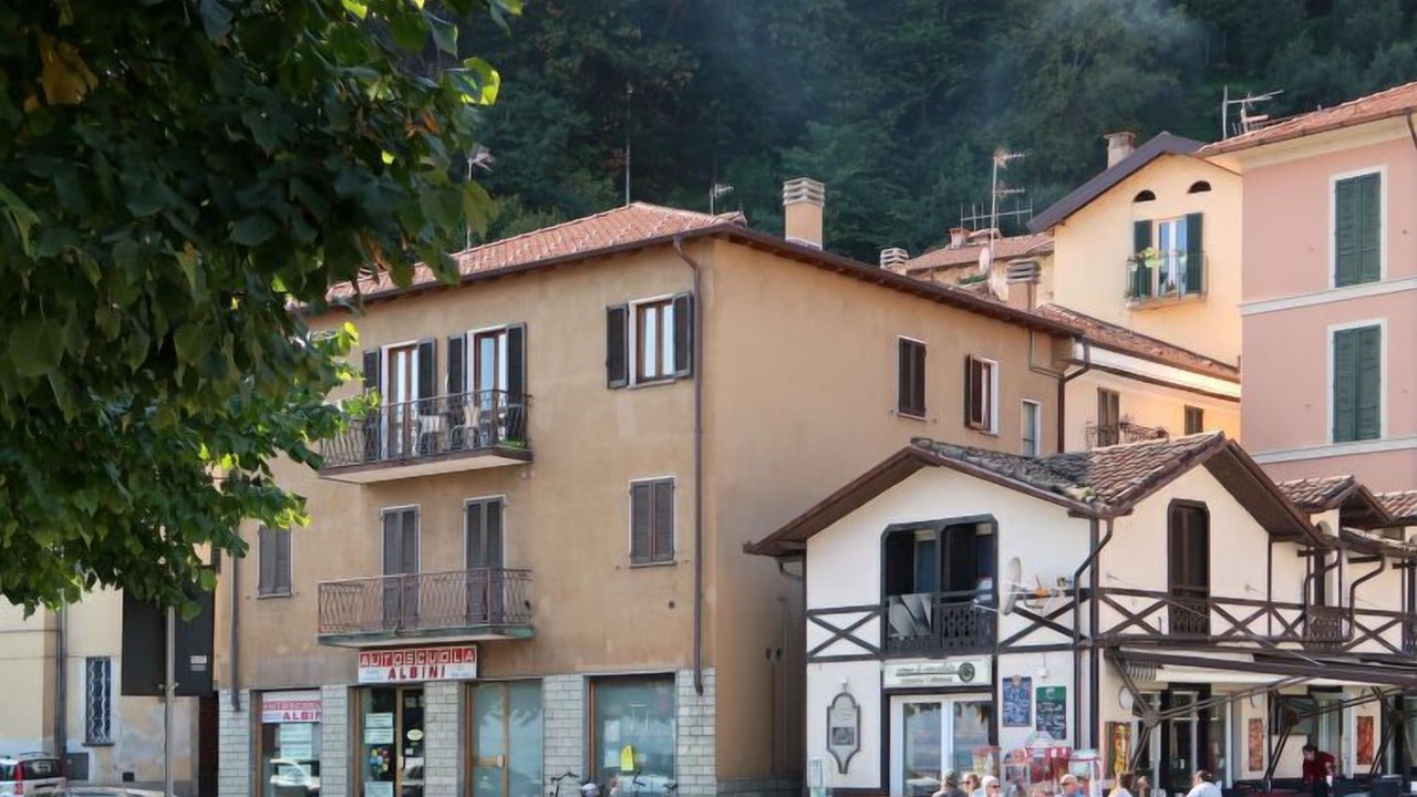 Photo of Outdoor in Dongo