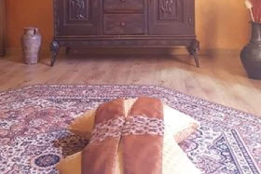 Photo of Bedroom in Casacce