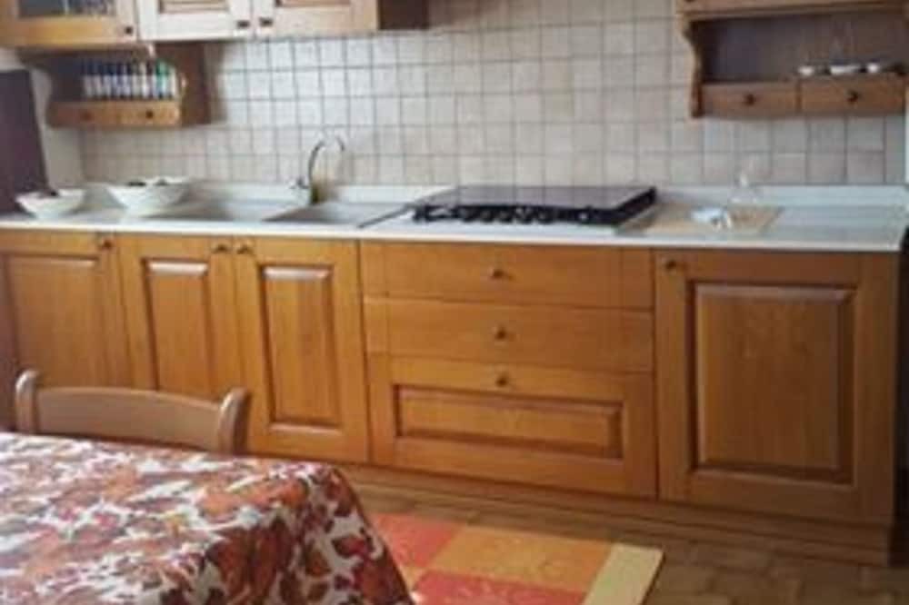 Photo of Kitchen in Casacce
