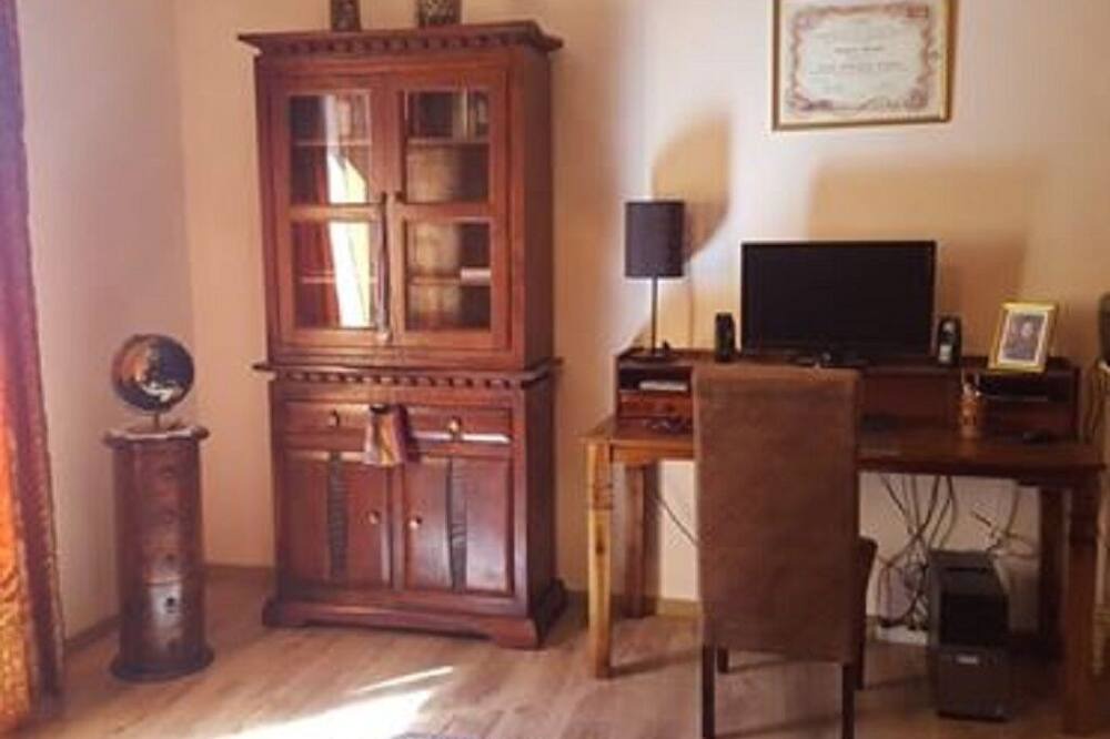 Photo of Bedroom in Casacce