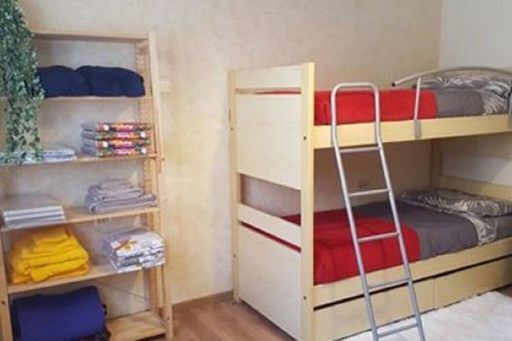 Photo of Bedroom in Casacce