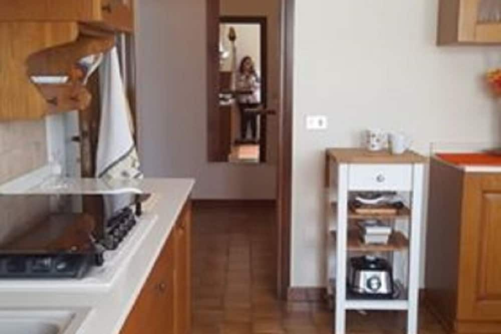 Photo of Kitchen in Casacce