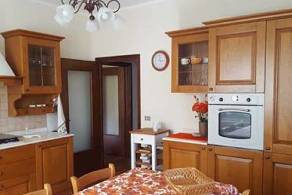 Photo of Kitchen in Casacce