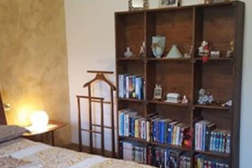Photo of Bedroom in Casacce