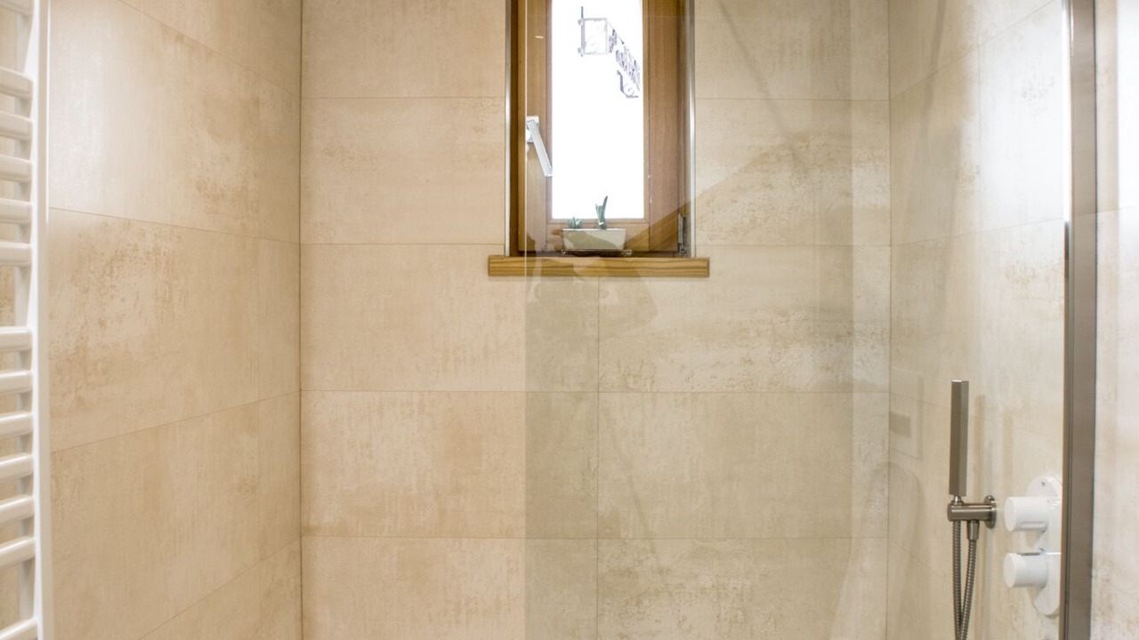Photo of Bathroom in Chiesa in Valmalenco