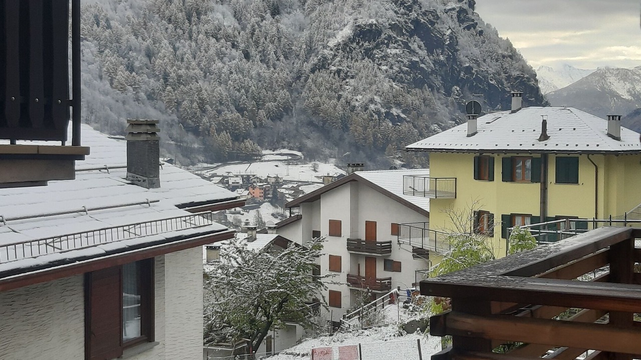 Photo of Bedroom in Chiesa in Valmalenco