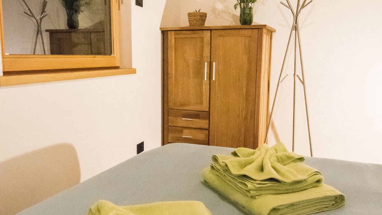 Photo of Bedroom in Chiesa in Valmalenco