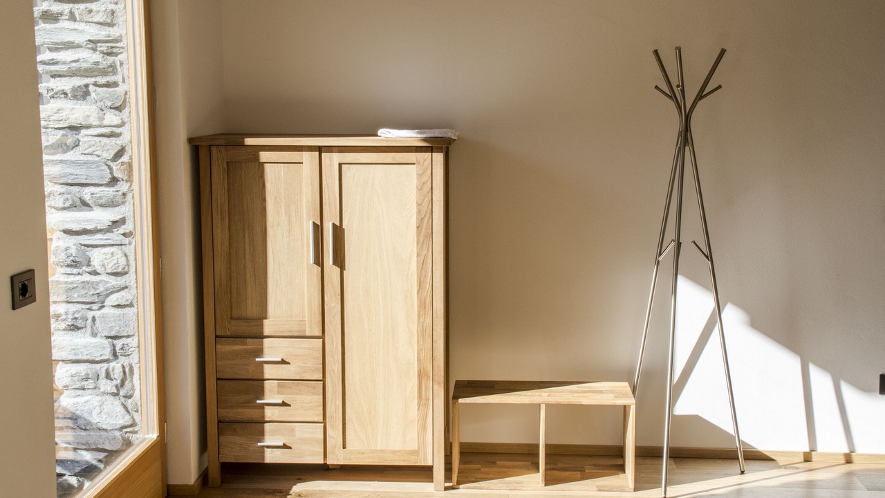 Photo of Bedroom in Chiesa in Valmalenco