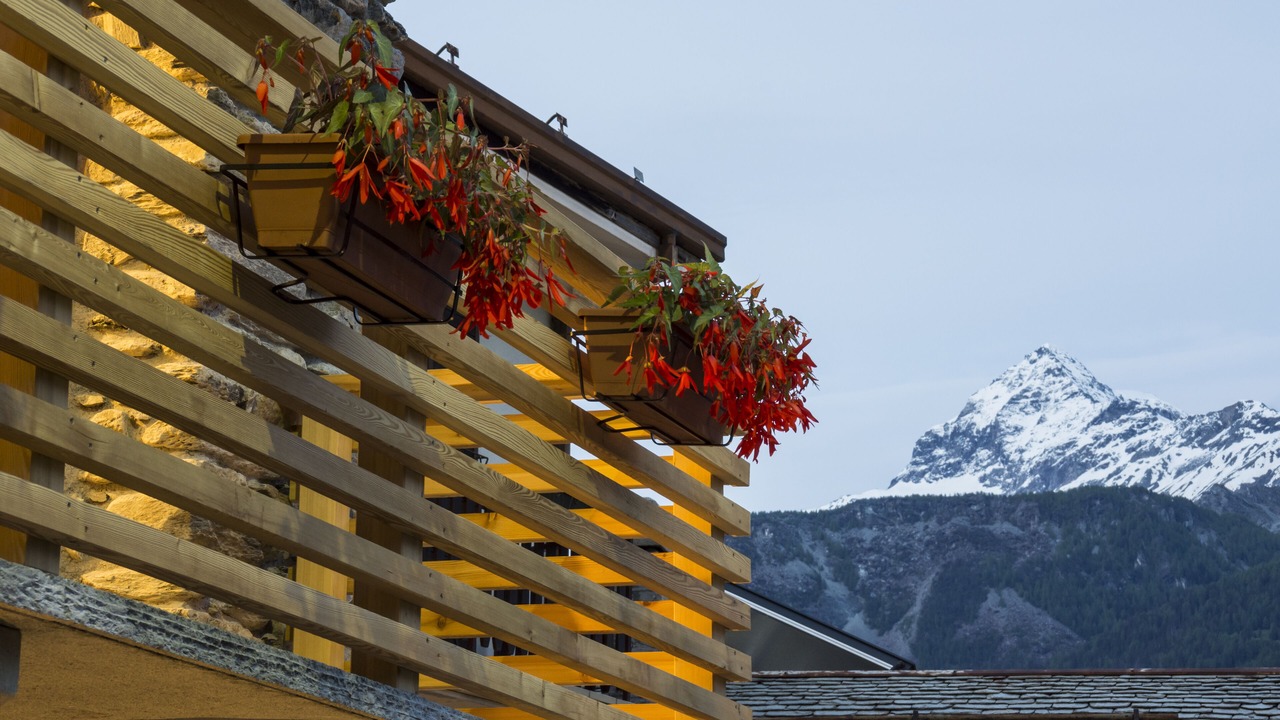 Photo of Outdoor in Chiesa in Valmalenco