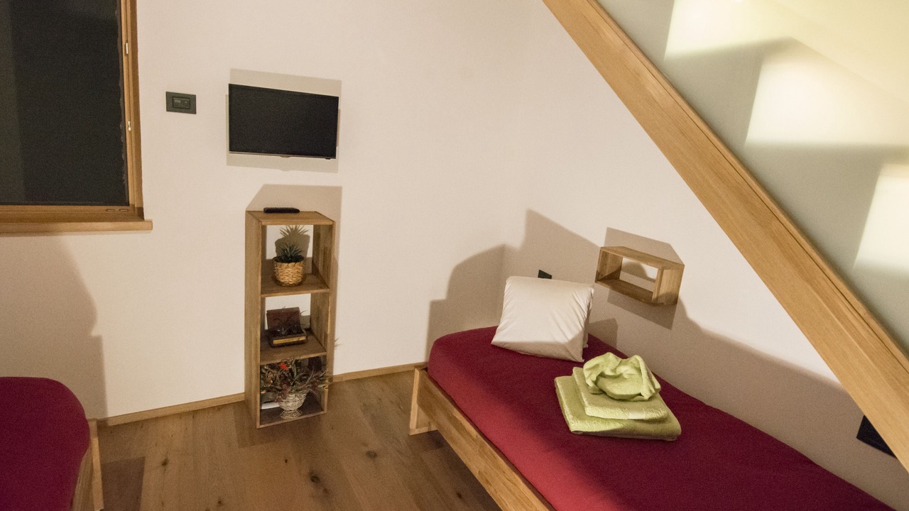Photo of Bedroom in Chiesa in Valmalenco