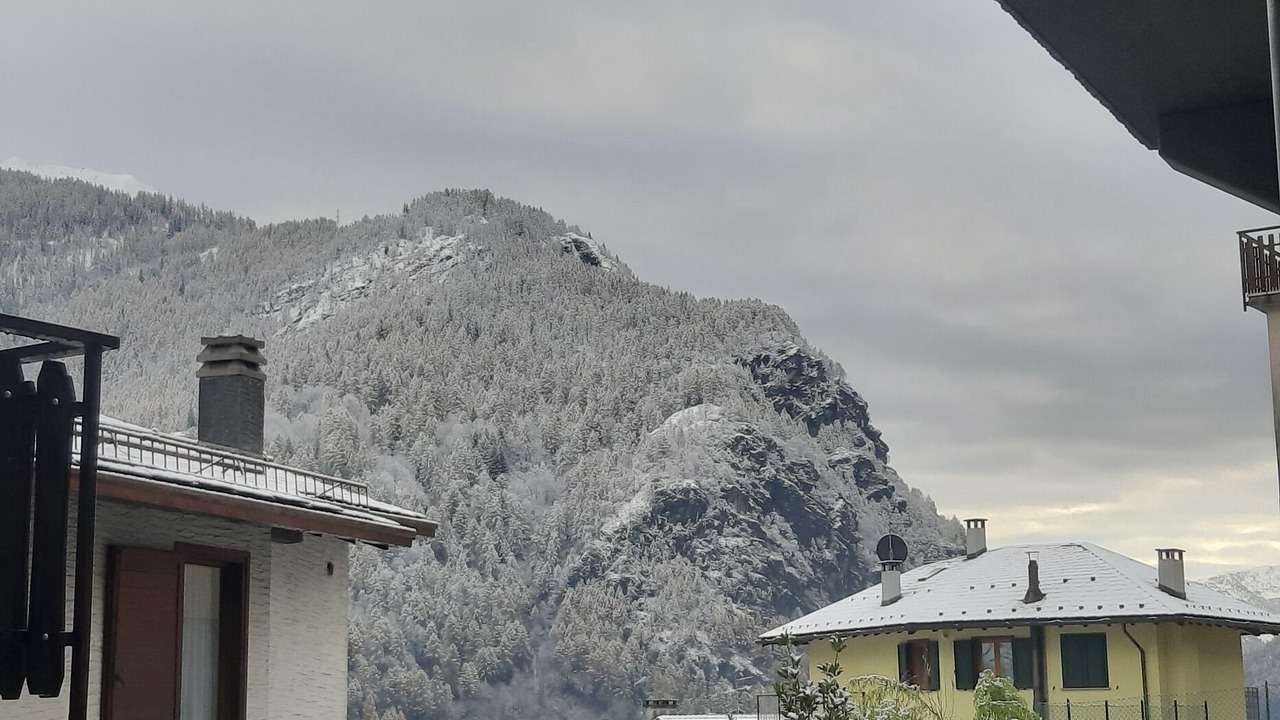 Photo of Bedroom in Chiesa in Valmalenco