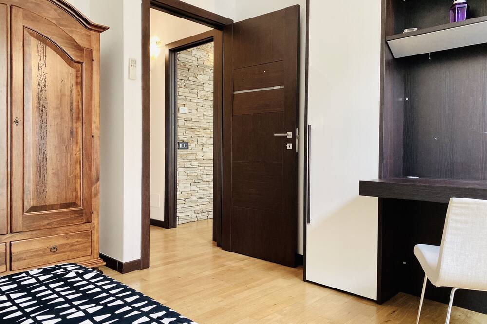 Photo of Bedroom in Montalbino