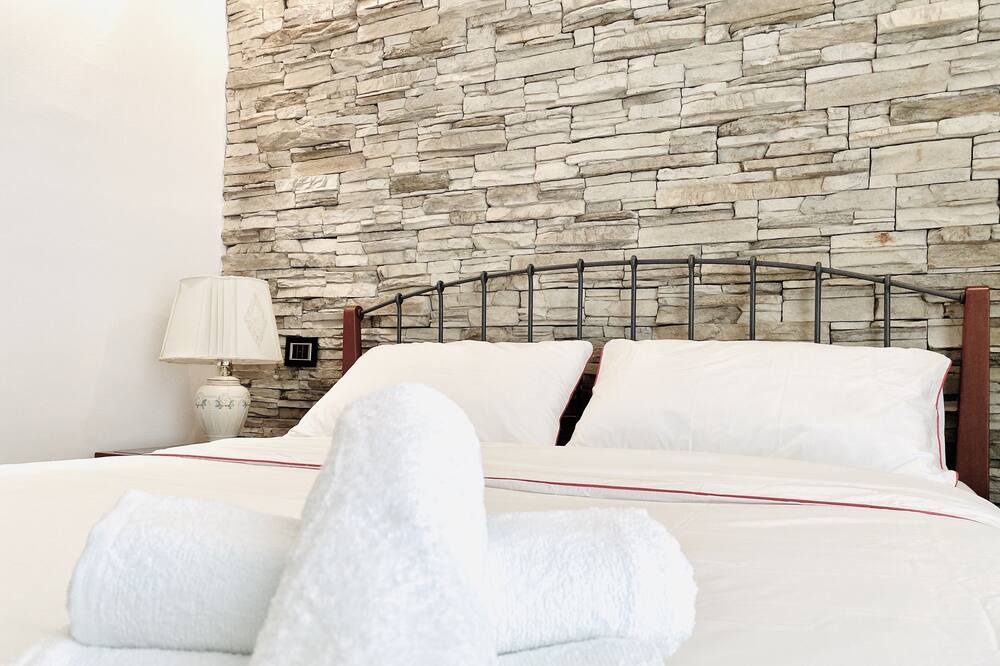 Photo of Bedroom in Montalbino