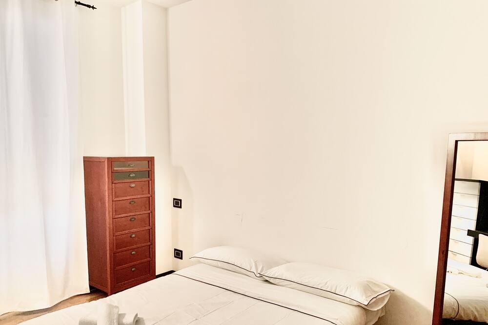 Photo of Bedroom in Montalbino