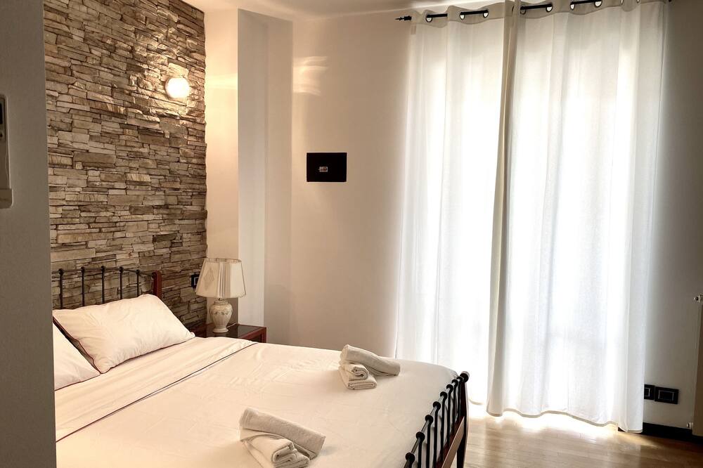 Photo of Bedroom in Montalbino