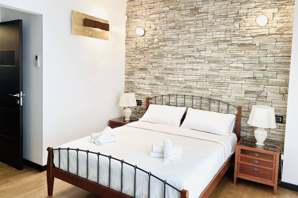 Photo of Bedroom in Montalbino