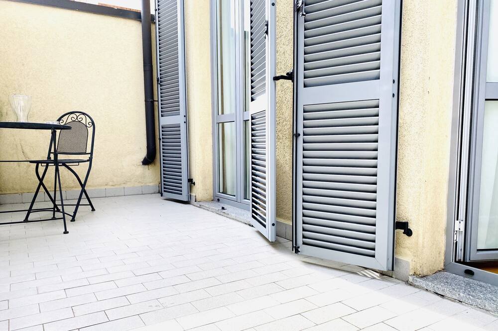 Photo of Patio Balcony in Montalbino