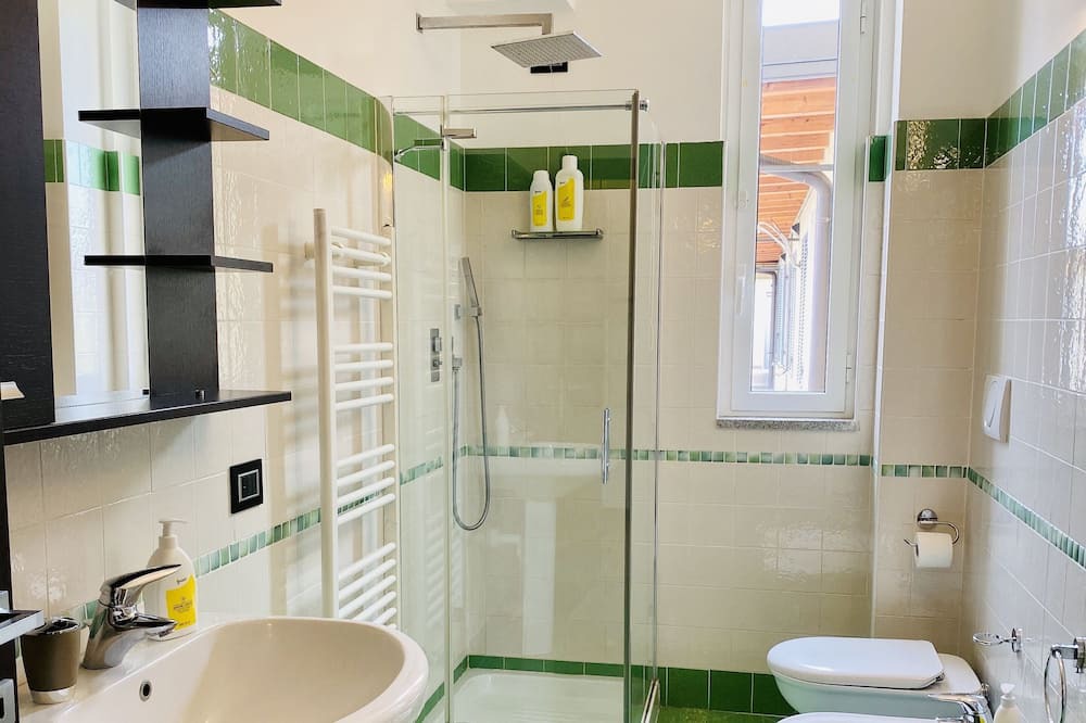 Photo of Bathroom in Montalbino