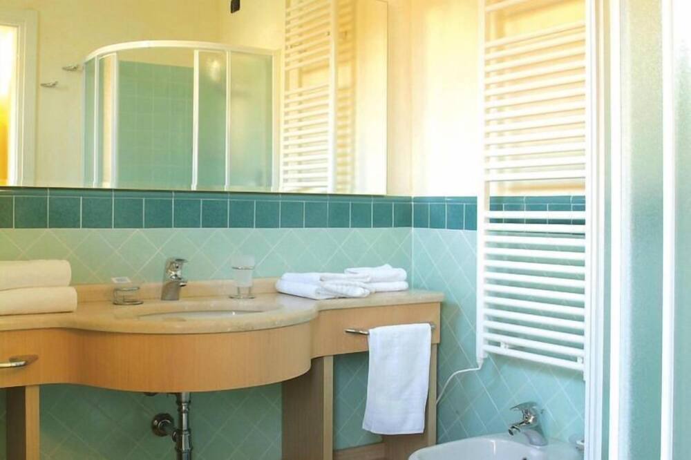Photo of Bathroom in Monte