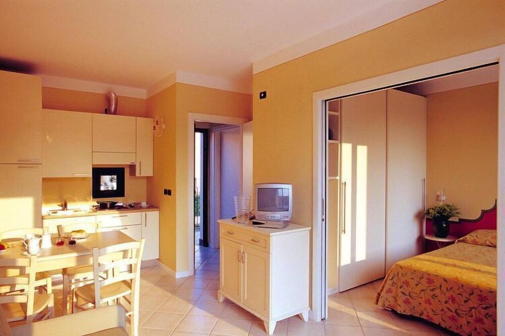 Photo of Kitchen in Monte