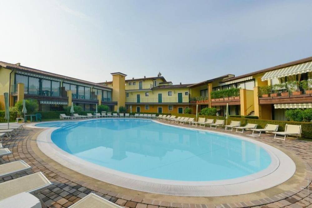 Photo of Outdoor in Monte