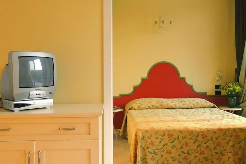 Photo of Bedroom in Monte