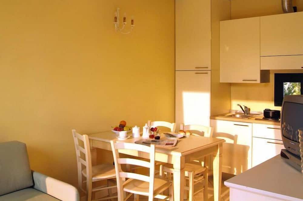 Photo of Kitchen in Monte