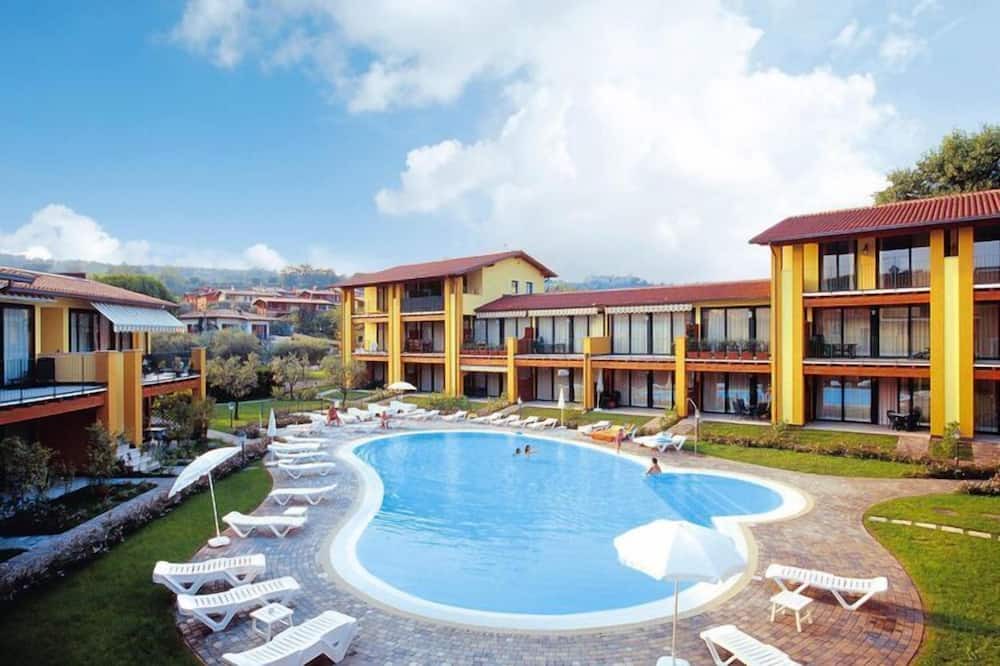 Photo of Outdoor in Monte