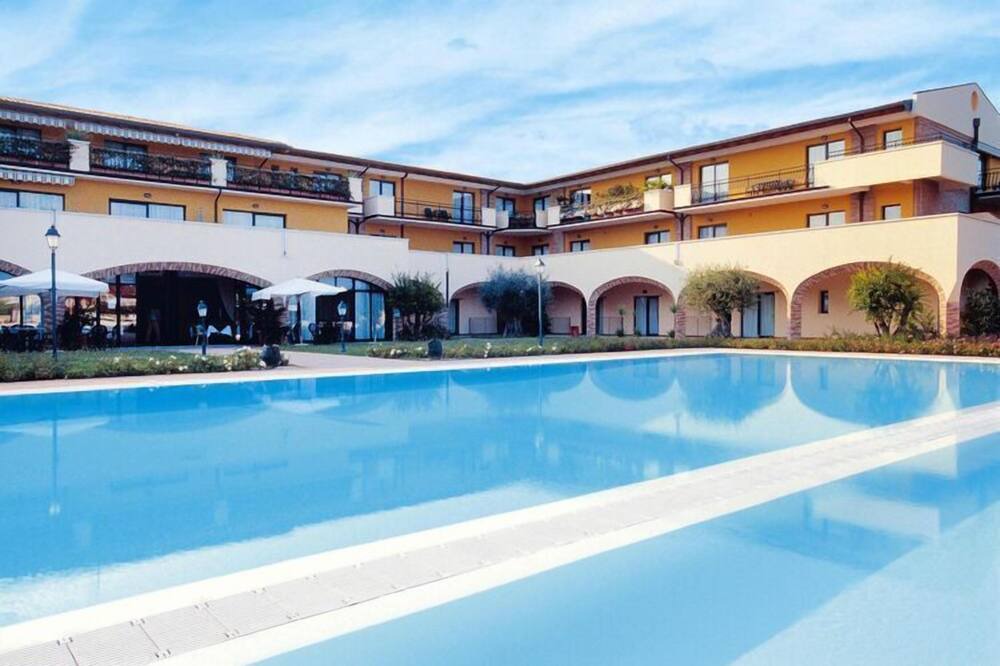 Photo of Outdoor in Monte