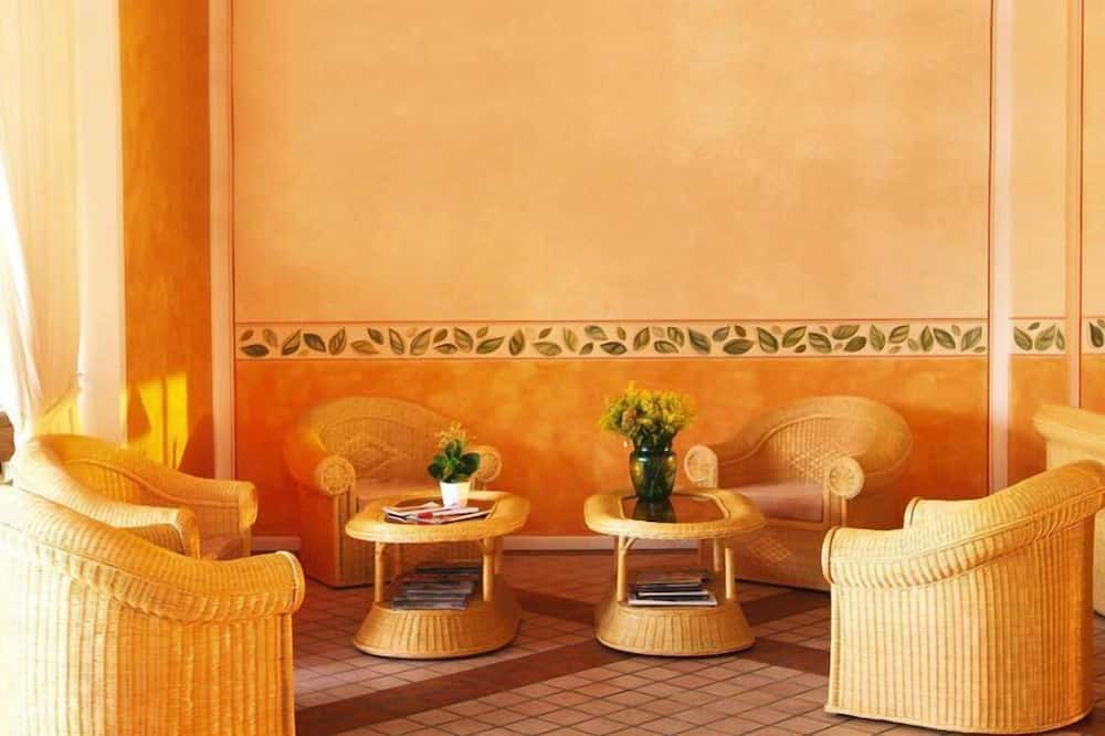 Photo of Livingroom in Monte