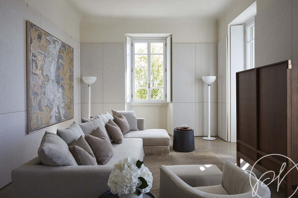 Photo of Livingroom in Argegno