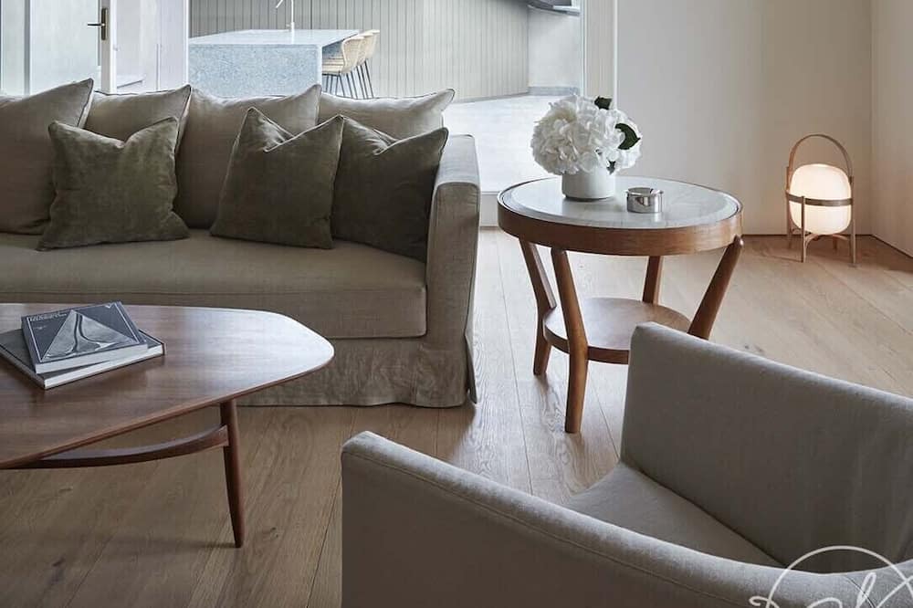 Photo of Livingroom in Argegno