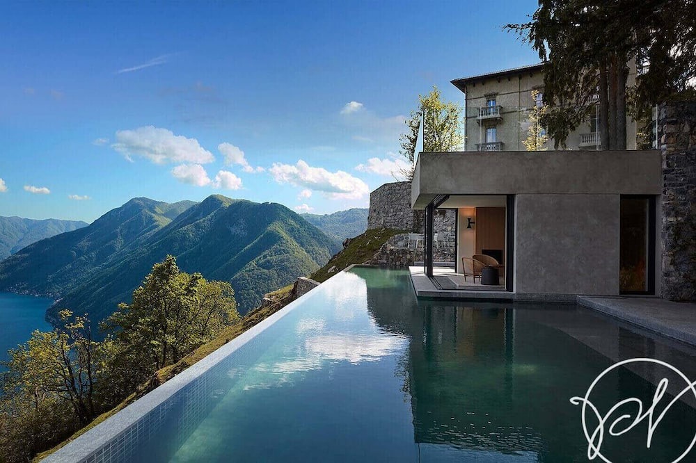 Photo of Outdoor in Argegno