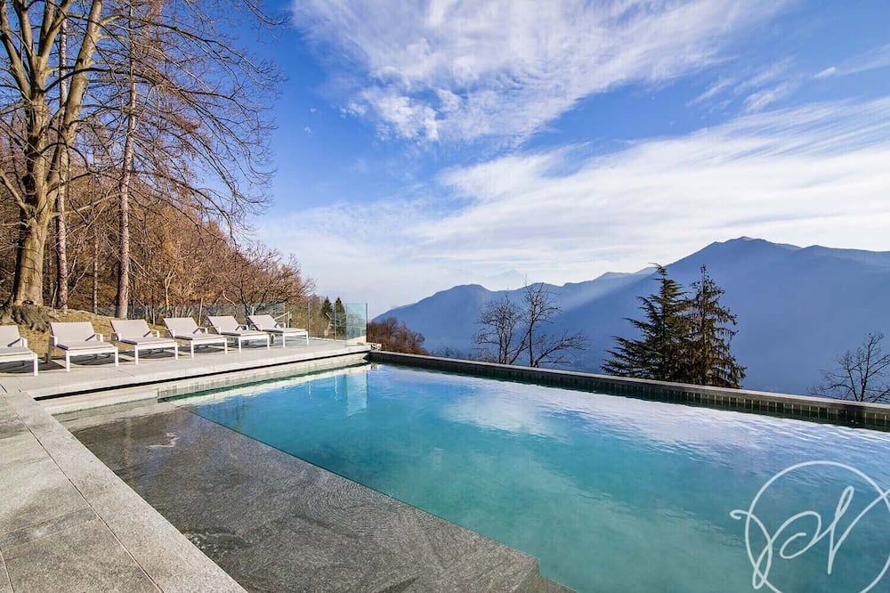 Photo of Outdoor in Argegno