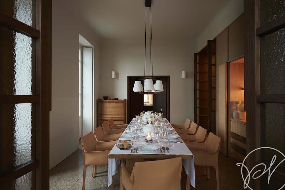 Photo of Kitchen in Argegno