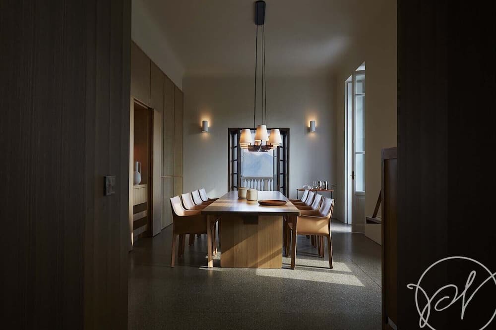 Photo of Kitchen in Argegno