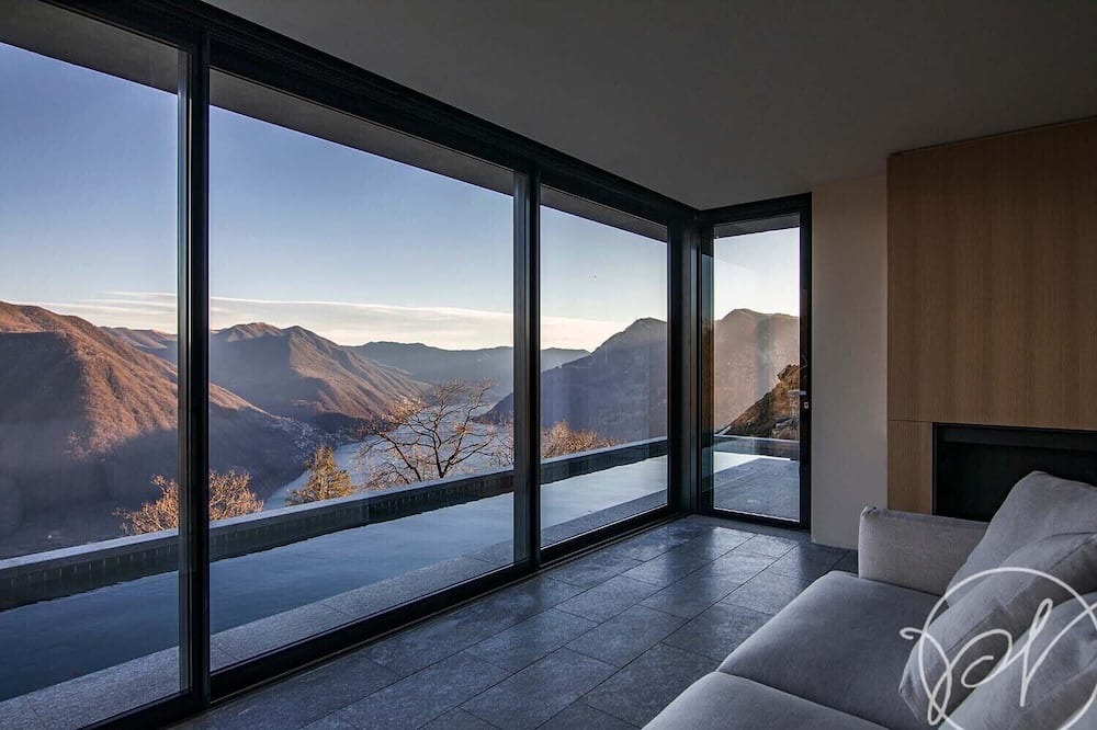 Photo of Livingroom in Argegno