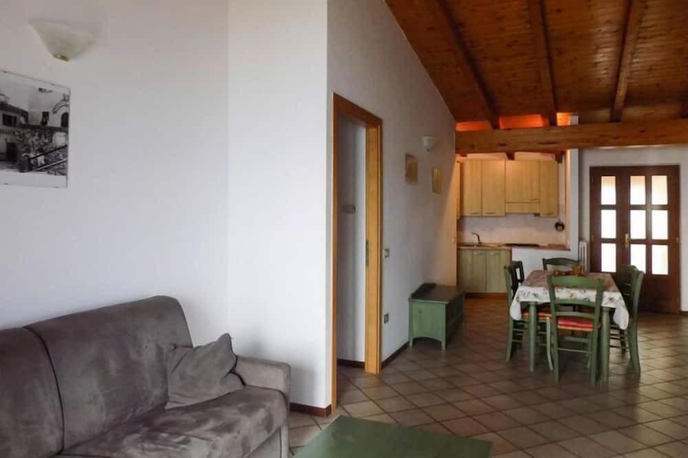 Photo of Livingroom in Oldesio