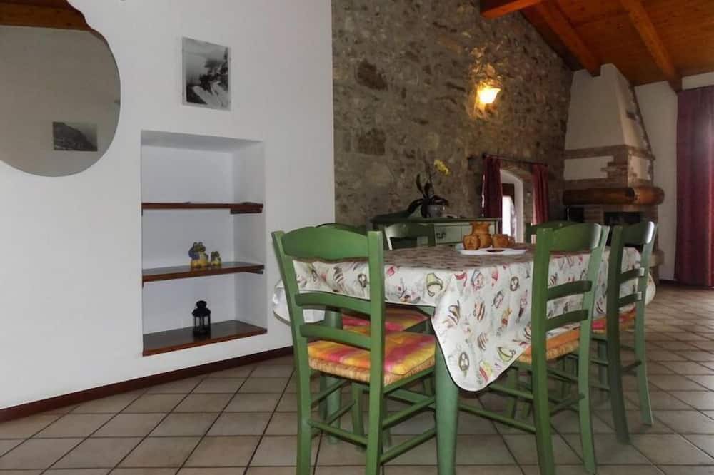 Photo of Livingroom in Oldesio