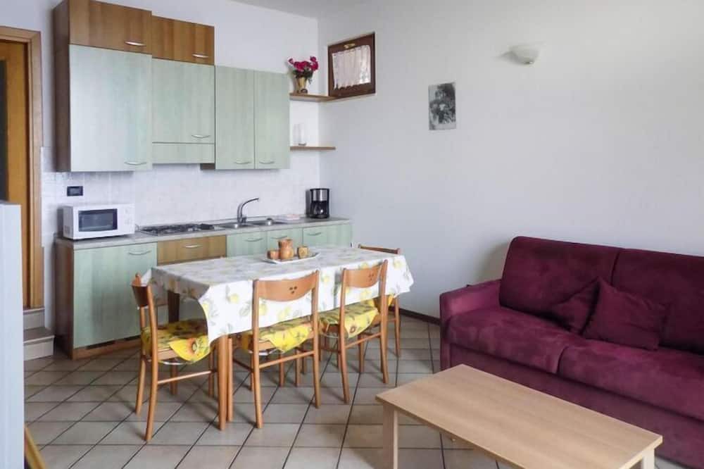 Photo of Livingroom in Oldesio