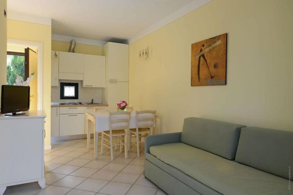 Photo of Livingroom in Monte